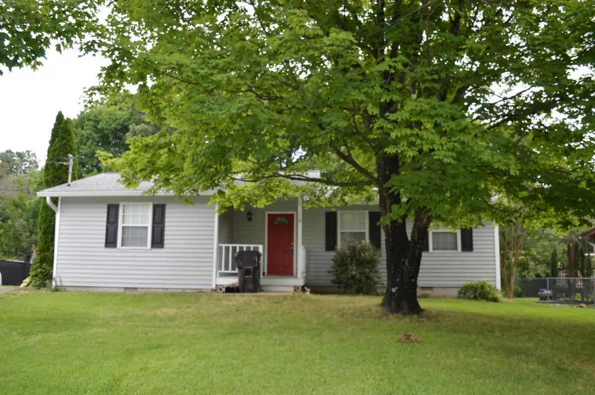 118 Matt Circle Se, Cleveland, TN 37323 - #1