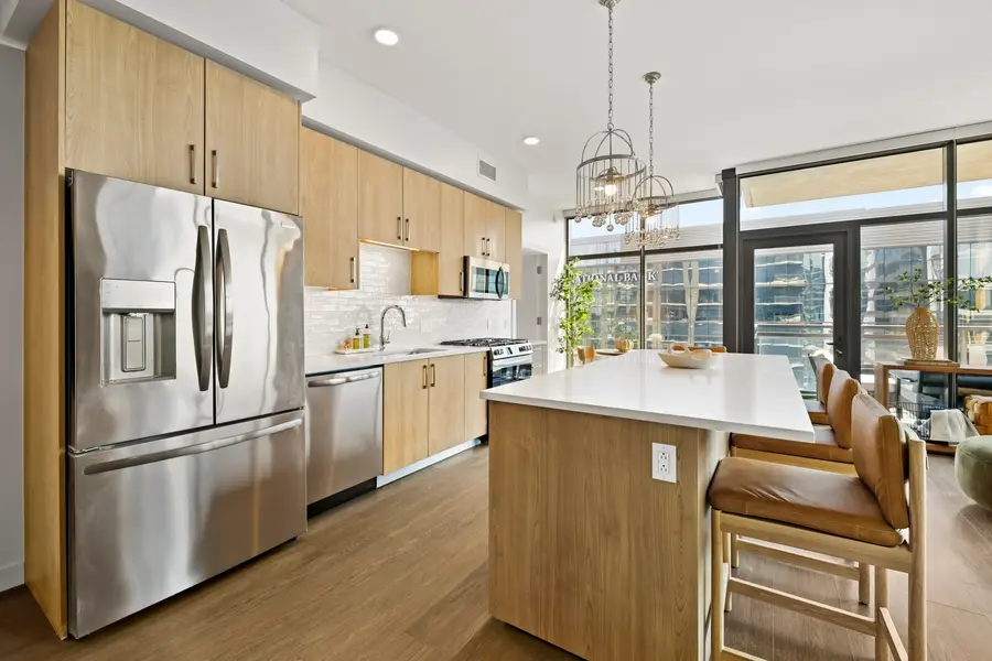 1212 Demonbreun St #1802, Nashville, TN 37203 - #2