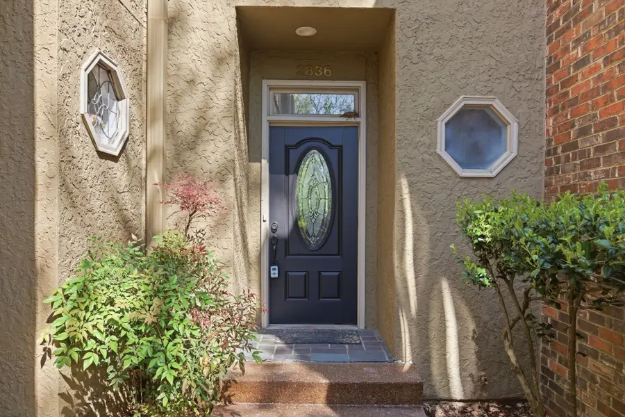 2836 Woodlawn Dr, Nashville, TN 37215 - #3