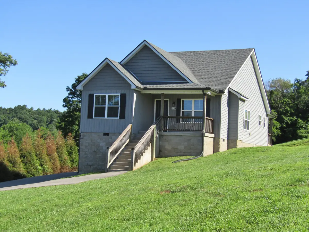 1296 Coosie Branch Rd, Cornersville, TN 37047 - #1