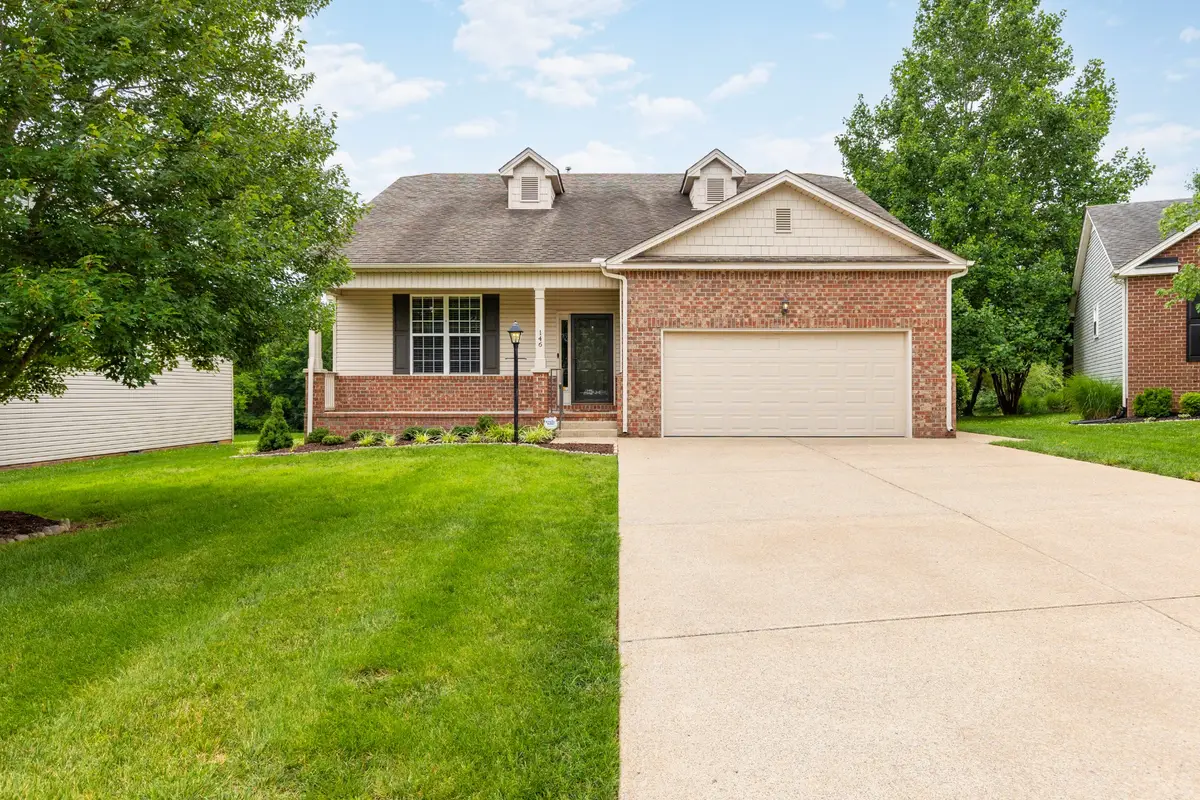 146 Vintage Cir, Hendersonville, TN 37075 - #1