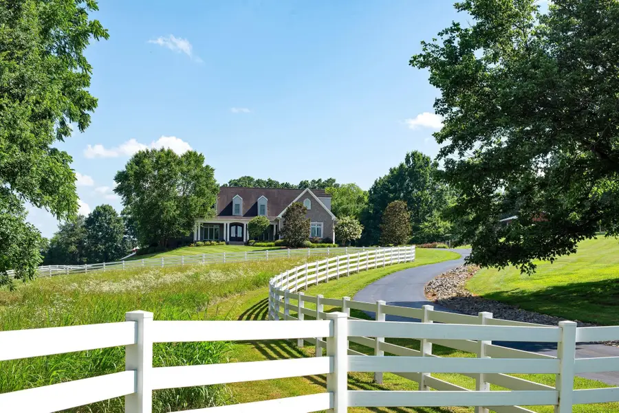 2701 Owl Hollow Rd, Franklin, TN 37064 - #3