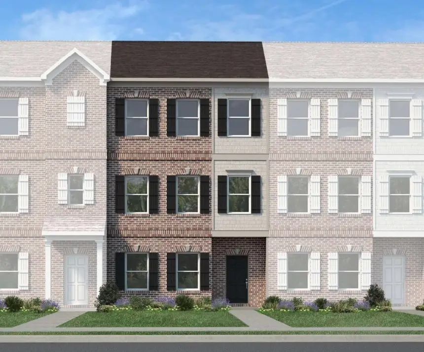 141 Rosebush Lane, Lebanon, TN 37087 - #3