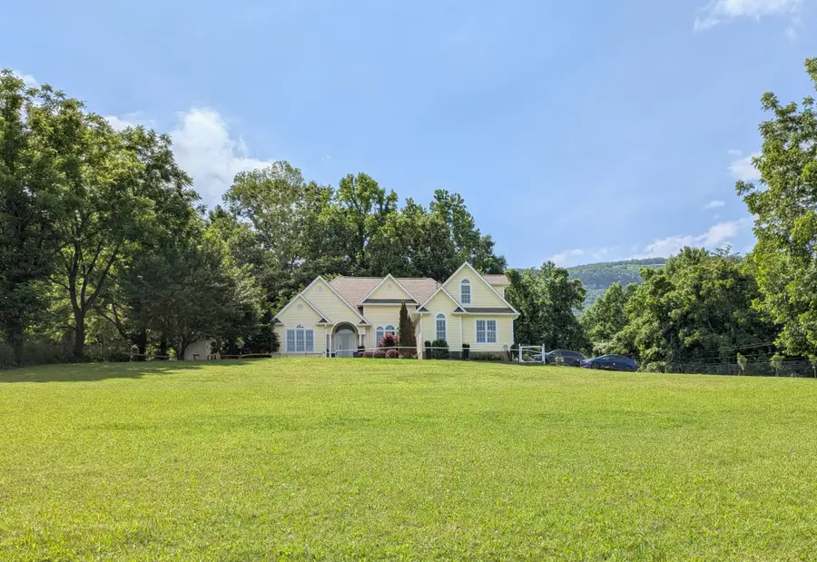 221 Jason Patrick Dr, Whitwell, TN 37397 - #2