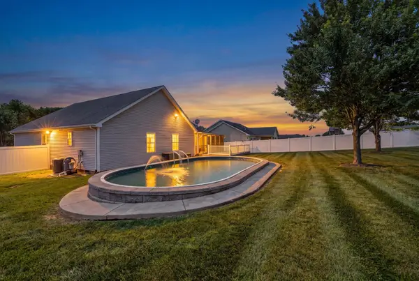 123 Daven Dr, Hopkinsville, KY 42240