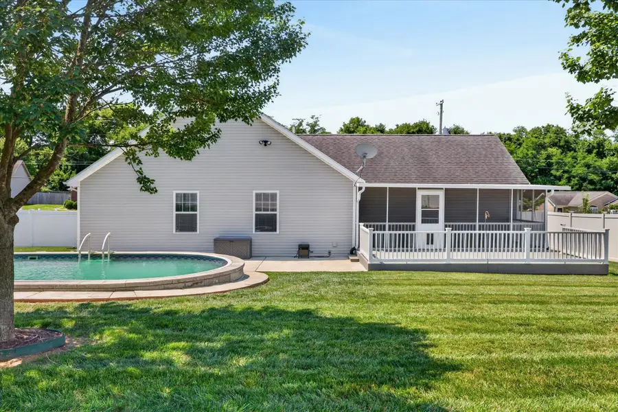 123 Daven Dr, Hopkinsville, KY 42240 - #3