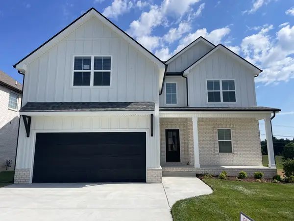 74 Oliver Farms, Clarksville, TN 37043