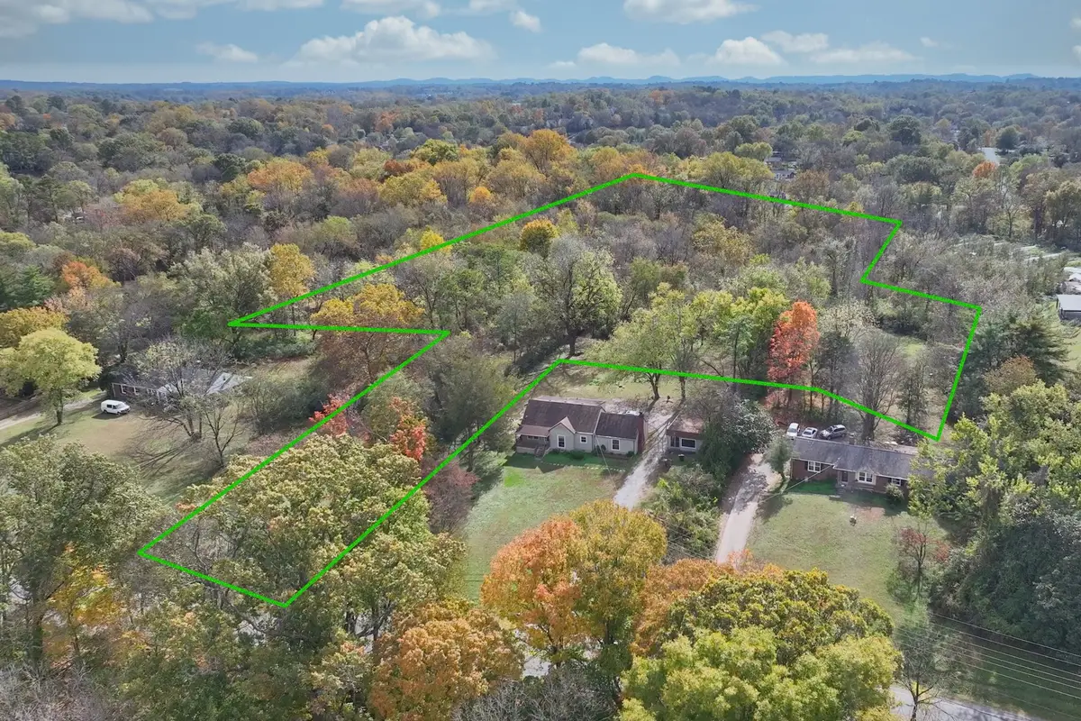 291 Haywood Ln, Nashville, TN 37211 - #1