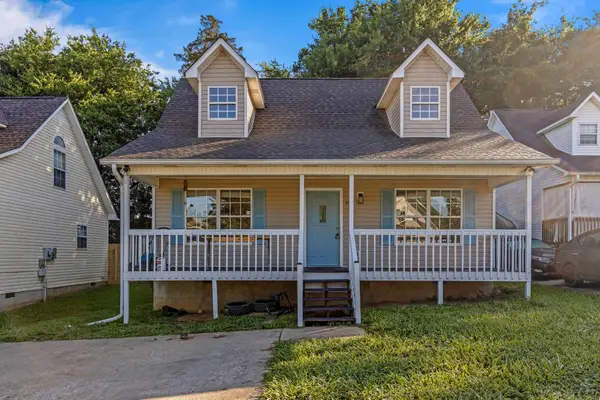 3127 Holly Brook Circle Ne, Cleveland, TN 37323
