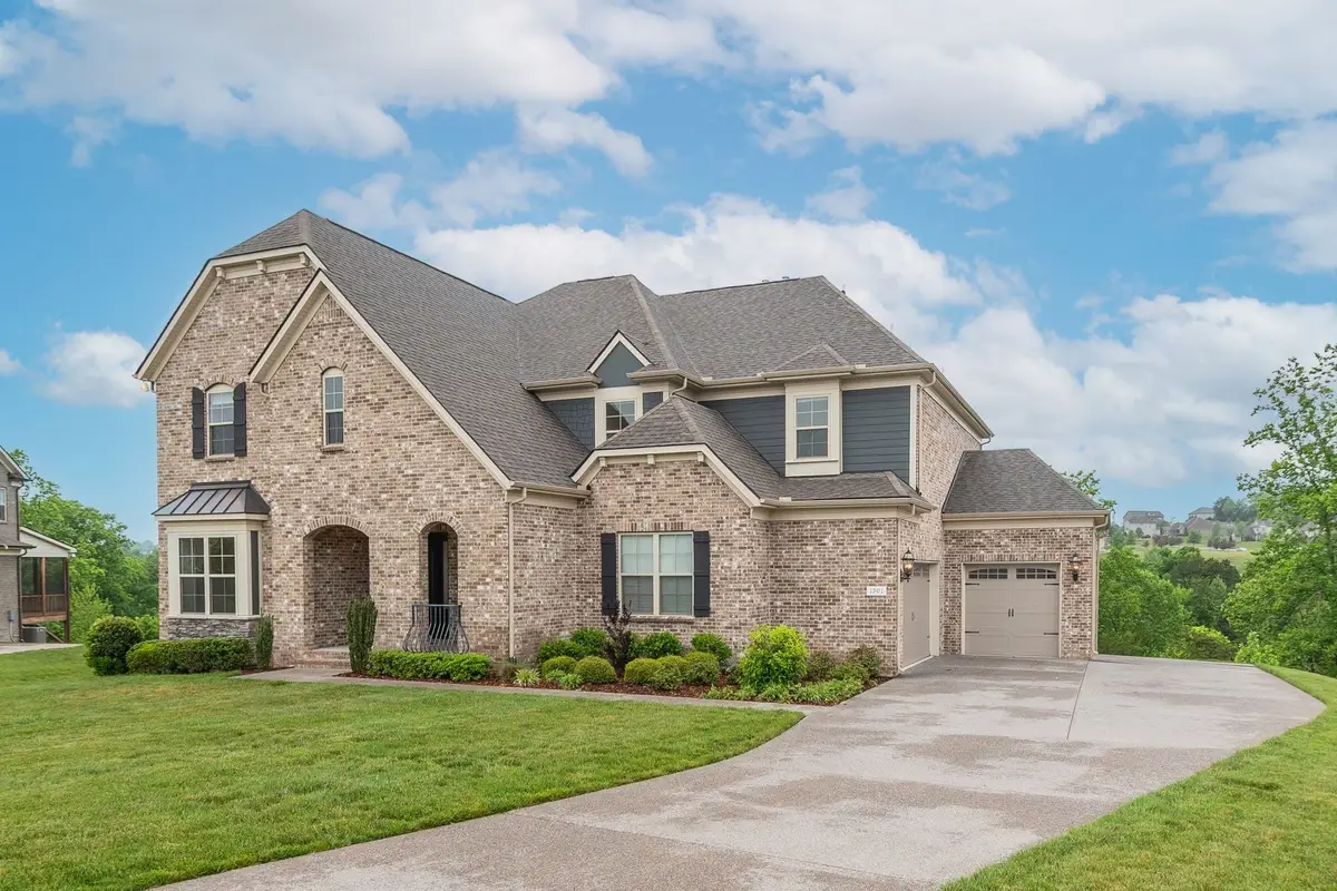 1901 New Bristol Ln, Brentwood, TN 37027 - #1