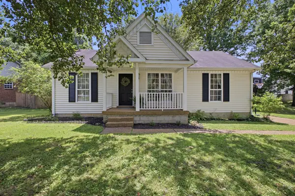712 Windsor Trace, Goodlettsville, TN 37072