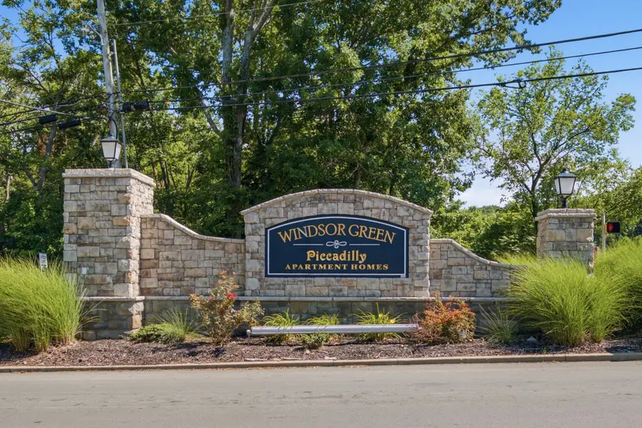 712 Windsor Trace, Goodlettsville, TN 37072 - #2