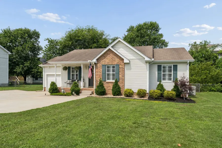 309 Vernon Traylor Dr, Smyrna, TN 37167 - #3