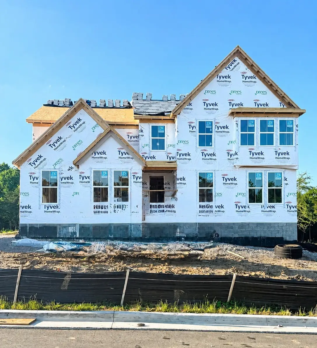 107 Cedarstone Drive, Mount Juliet, TN 37122 - #1