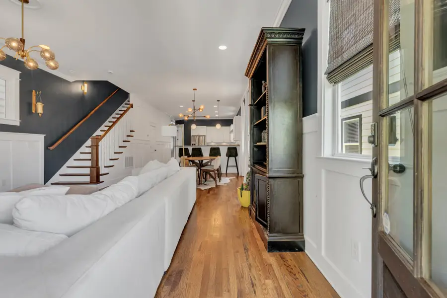 1108 Cahal Ave, Nashville, TN 37206 - #3