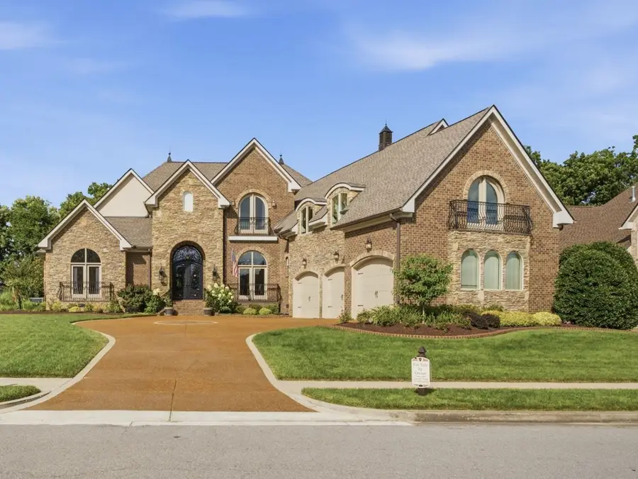 1469 Boardwalk Pl, Gallatin, TN 37066 - #2
