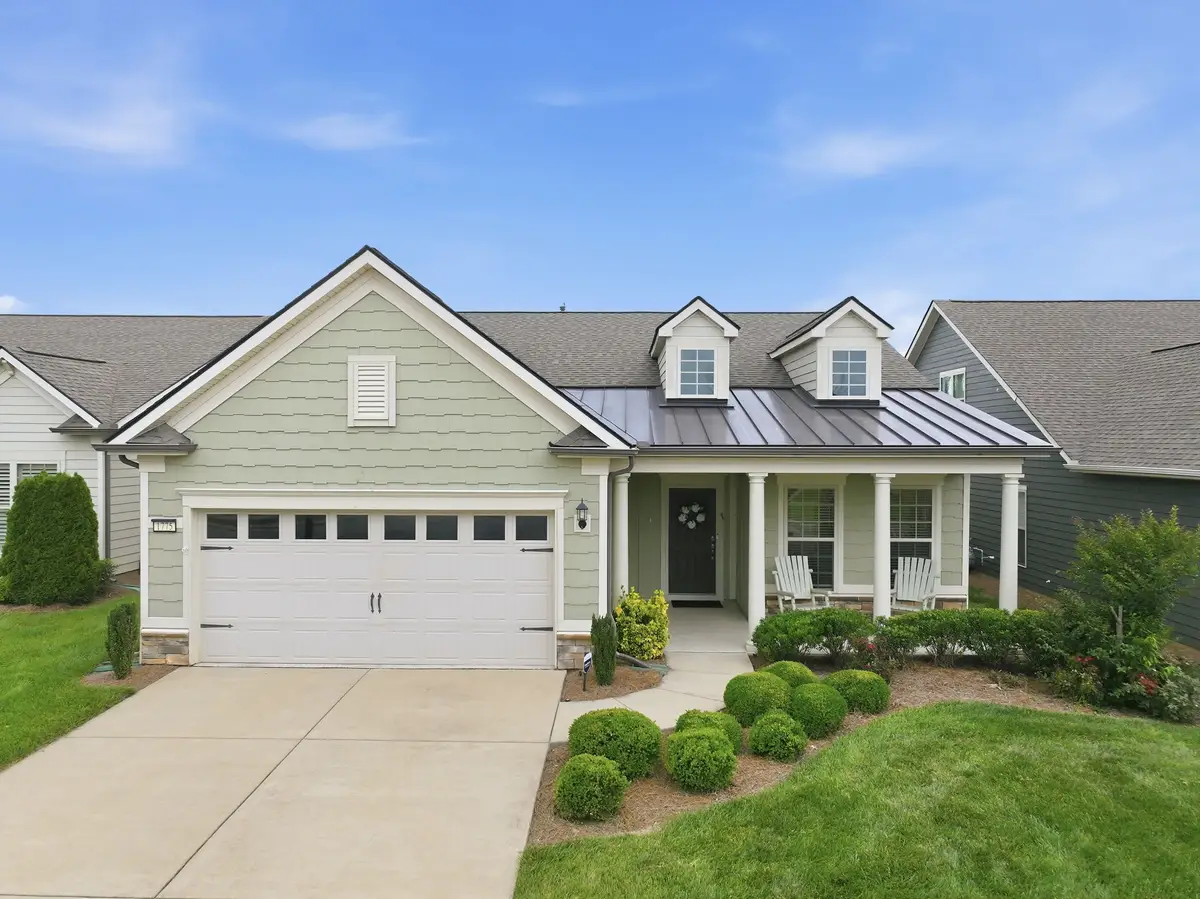 1775 Humphreys Gln, Spring Hill, TN 37174 - #1