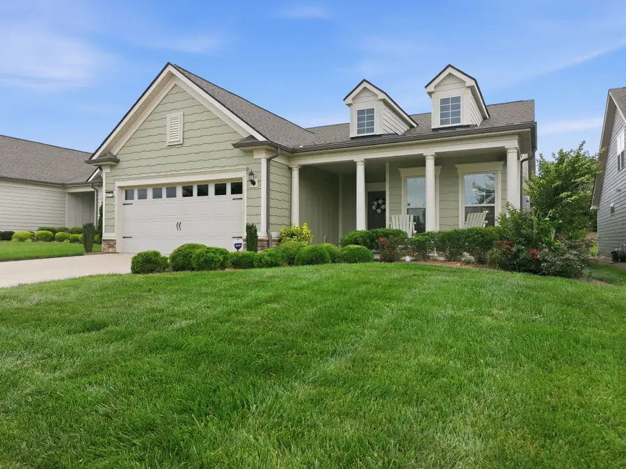 1775 Humphreys Gln, Spring Hill, TN 37174 - #2
