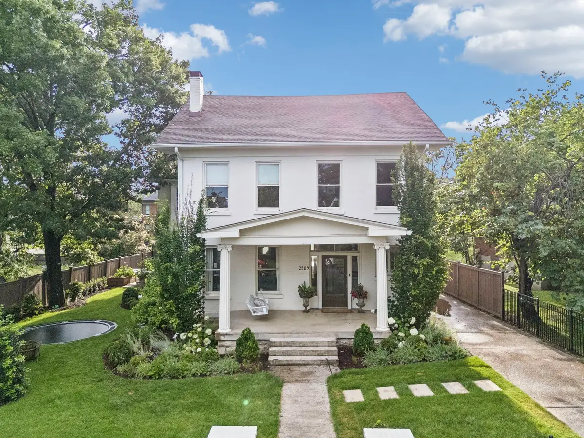 2509 Oakland Ave, Nashville, TN 37212 - #1
