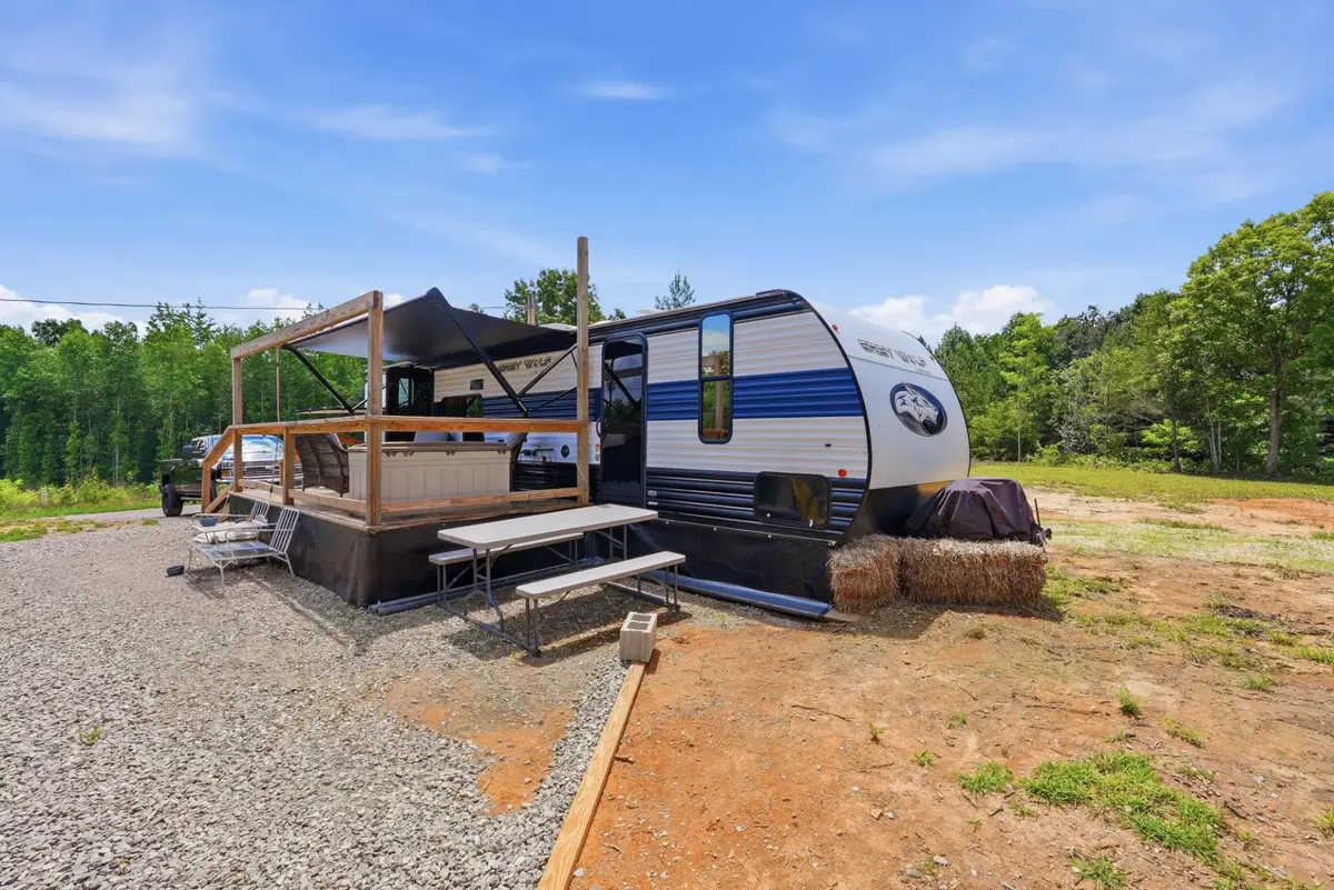 1311 Hillis Cemetery Rd, Spencer, TN 38585 - #1