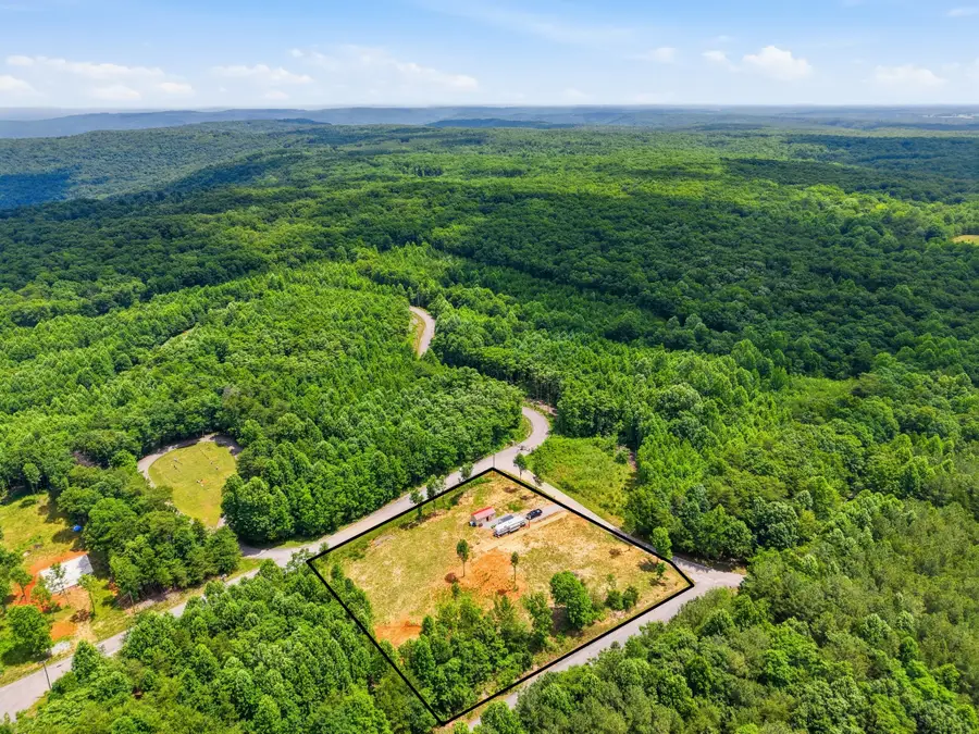 1311 Hillis Cemetery Rd, Spencer, TN 38585 - #2
