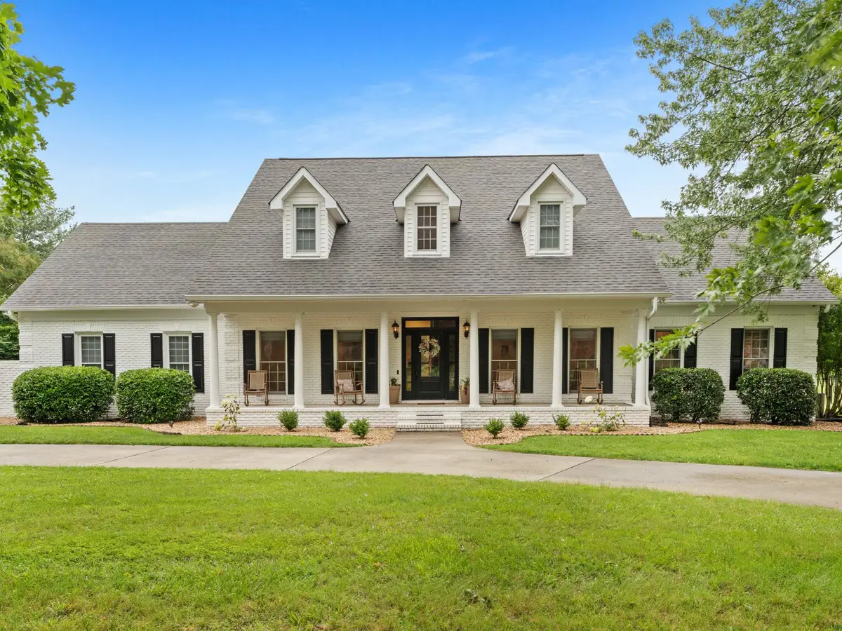 106 Fairways Blvd N, Tullahoma, TN 37388 - #1