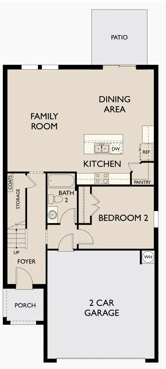 114 Cowslip Way, La Vergne, TN 37086 - #3
