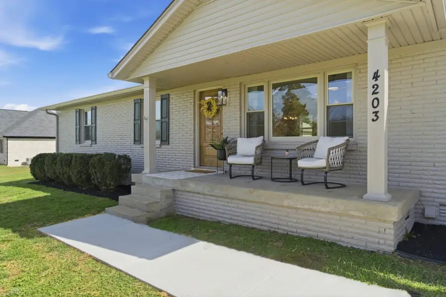 4203 Pulaski Hwy, Culleoka, TN 38451 - #2