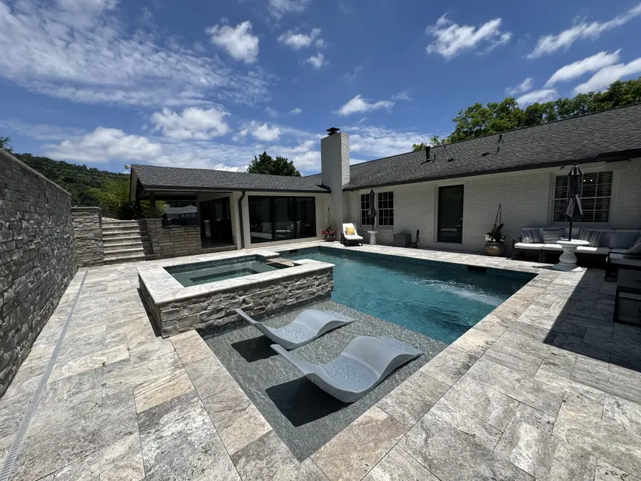 5340 Forest Acres Dr, Nashville, TN 37220 - #2