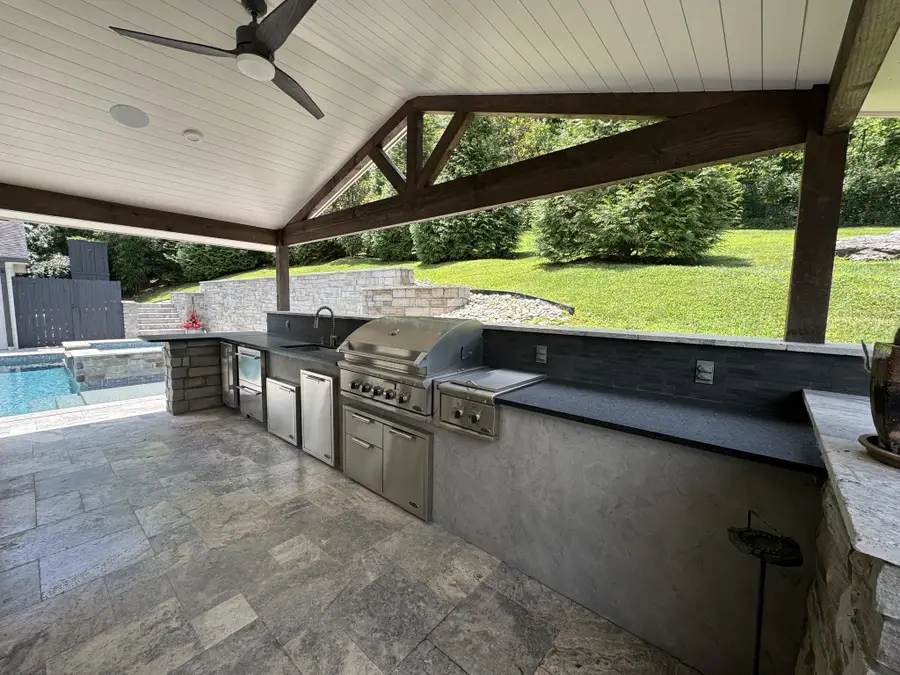 5340 Forest Acres Dr, Nashville, TN 37220 - #3