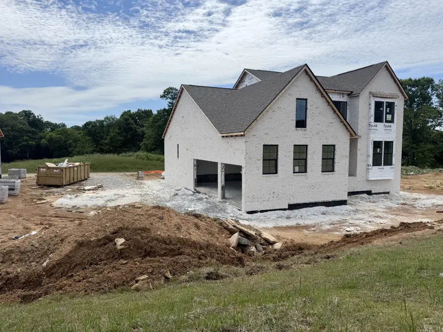572 Baker Rd, Columbia, TN 38401 - #2