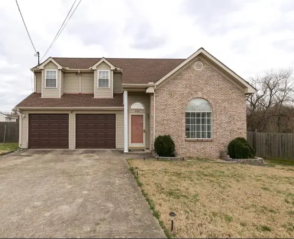500 Grand Lagoon, Madison, TN 37115