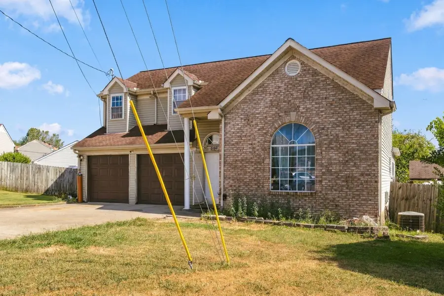 500 Grand Lagoon, Madison, TN 37115 - #3