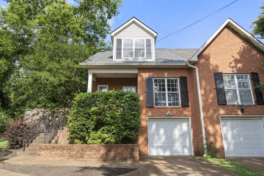 1200A Cedar Ln, Nashville, TN 37212 - #2