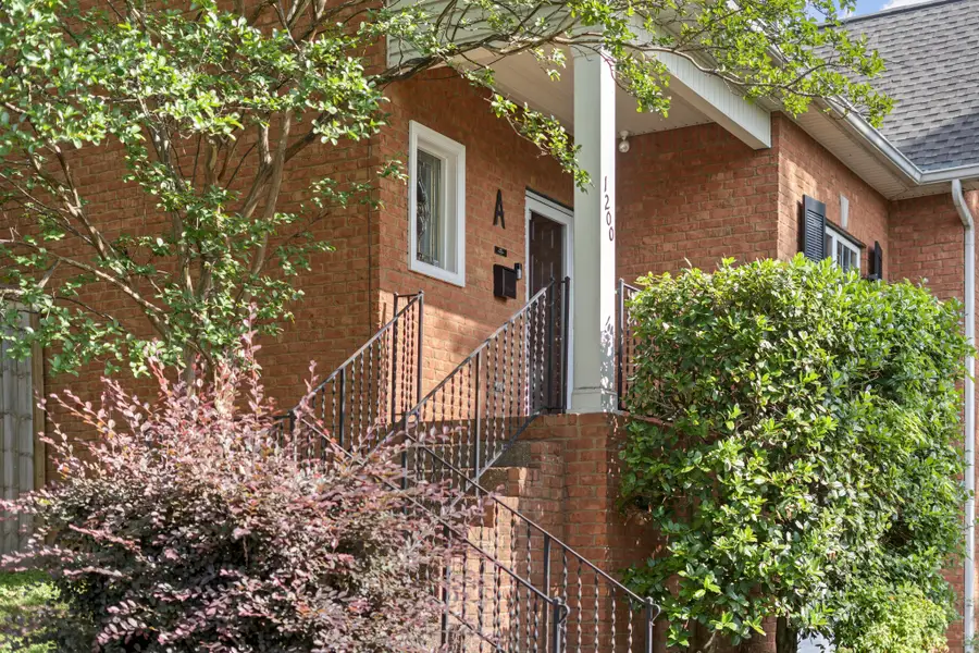 1200A Cedar Ln, Nashville, TN 37212 - #3