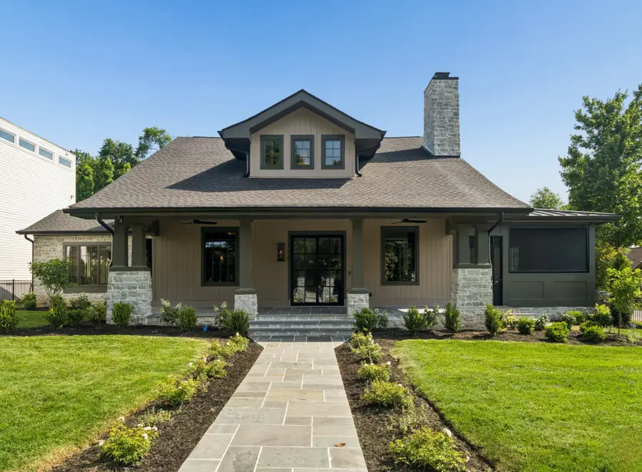 917 Knox Ave, Nashville, TN 37204 - #2