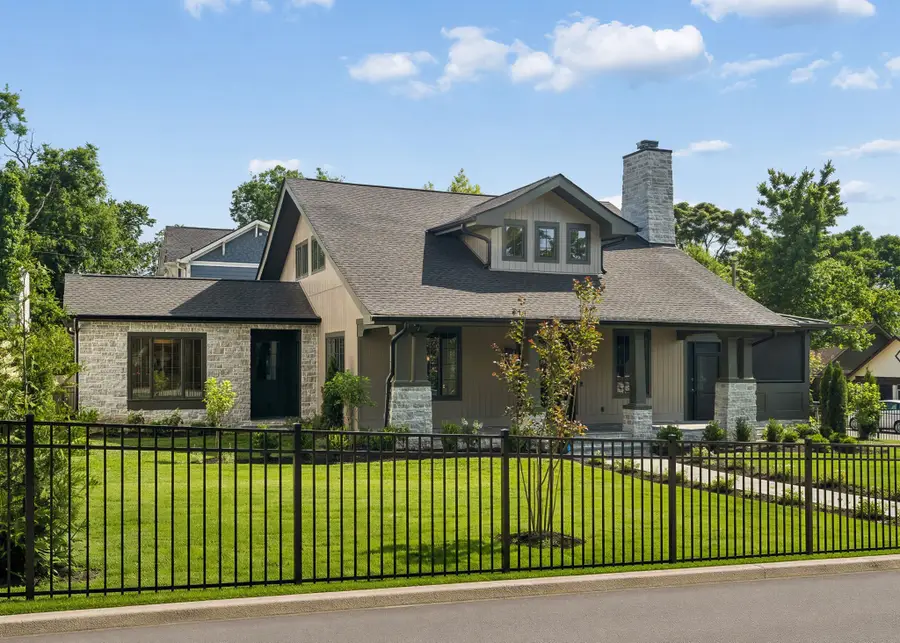 917 Knox Ave, Nashville, TN 37204 - #3