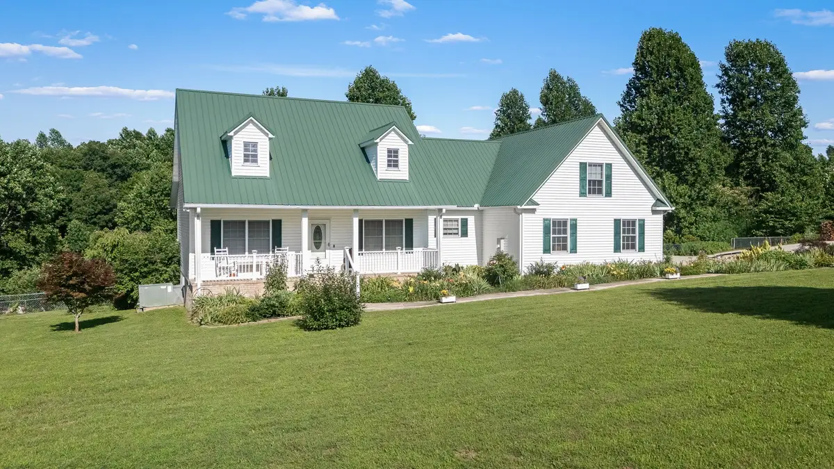 1621 Shelbyville Hwy, Petersburg, TN 37144 - #1