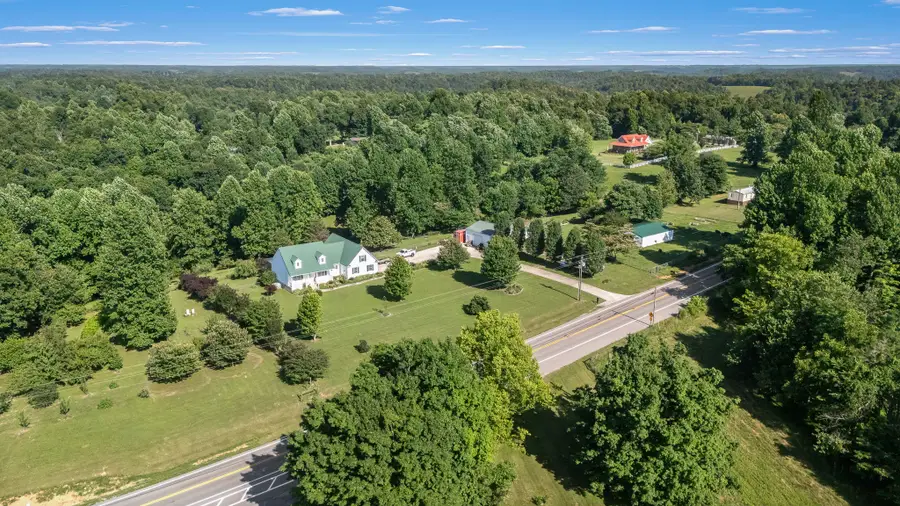 1621 Shelbyville Hwy, Petersburg, TN 37144 - #3