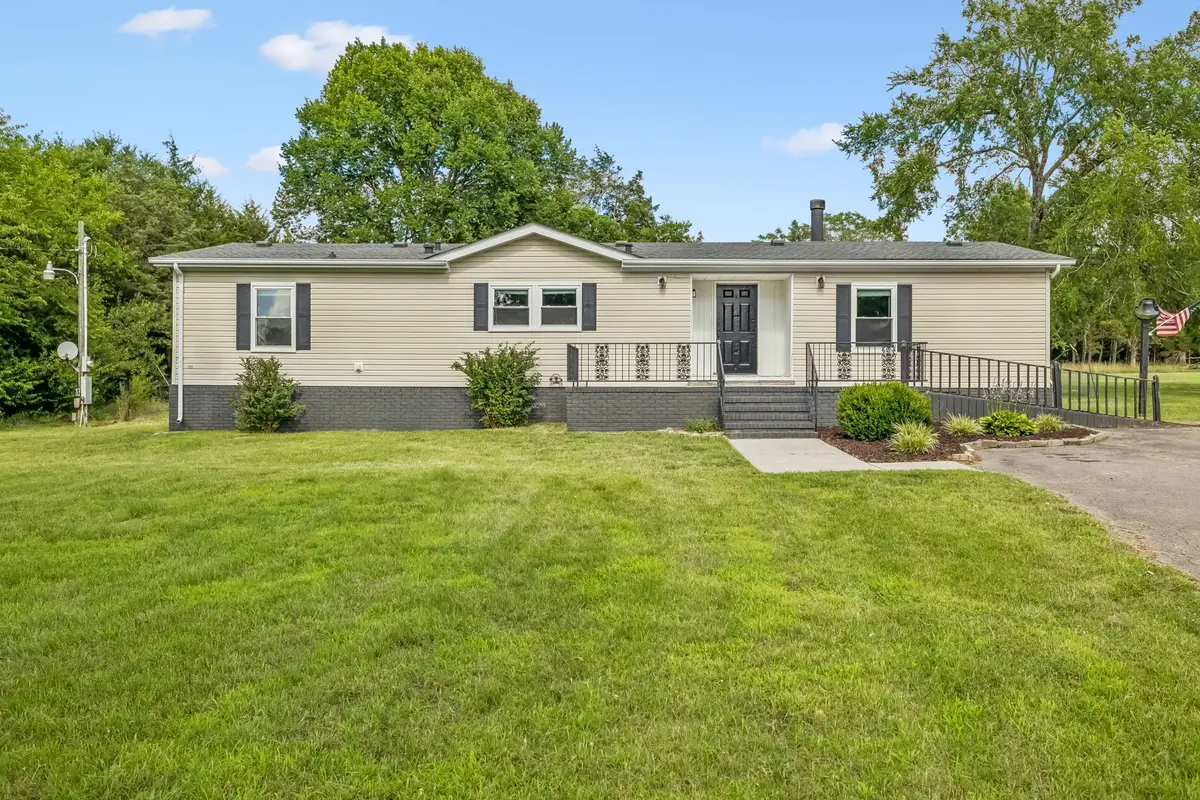 4407 S Mount Juliet Rd #This is Lot 2, Hermitage, TN 37076 - #1