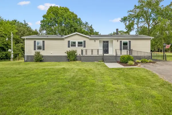 4407 S Mount Juliet Rd #This is Lot 2, Hermitage, TN 37076