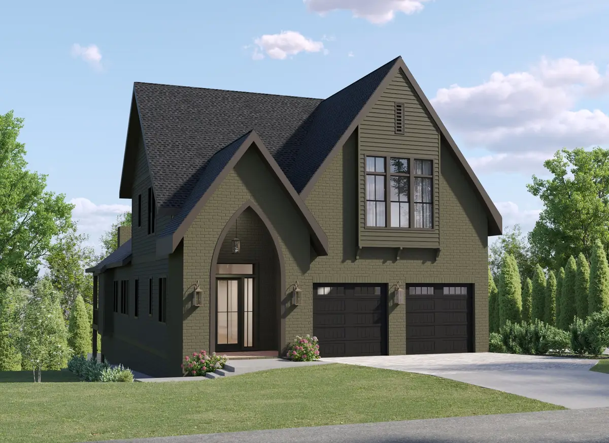 1202 Clifton Ln, Nashville, TN 37215 - #1