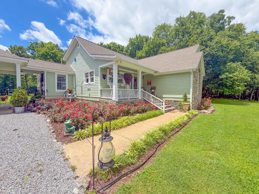 1342 Buchanan Creek Rd, Pulaski, TN 38478 - #3