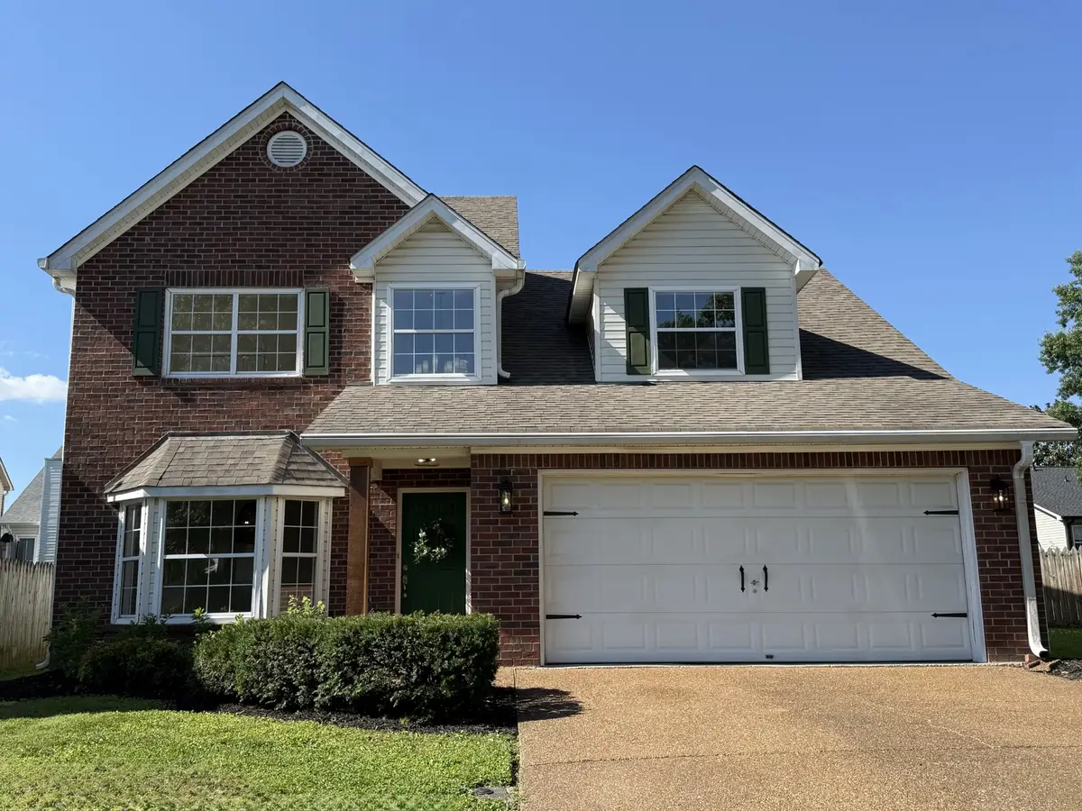 3033 Wilcot Way, Franklin, TN 37069 - #1