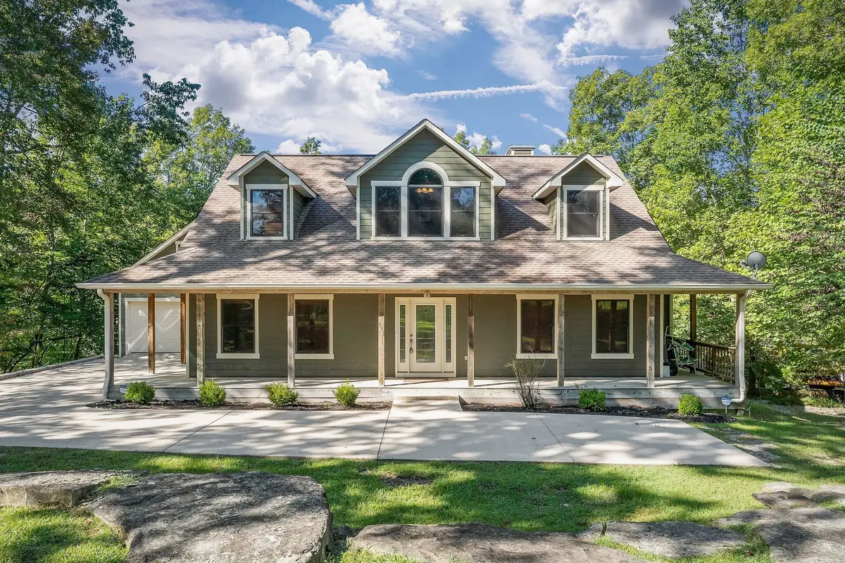 115 Long Point Dr, Rock Island, TN 38581 - #1