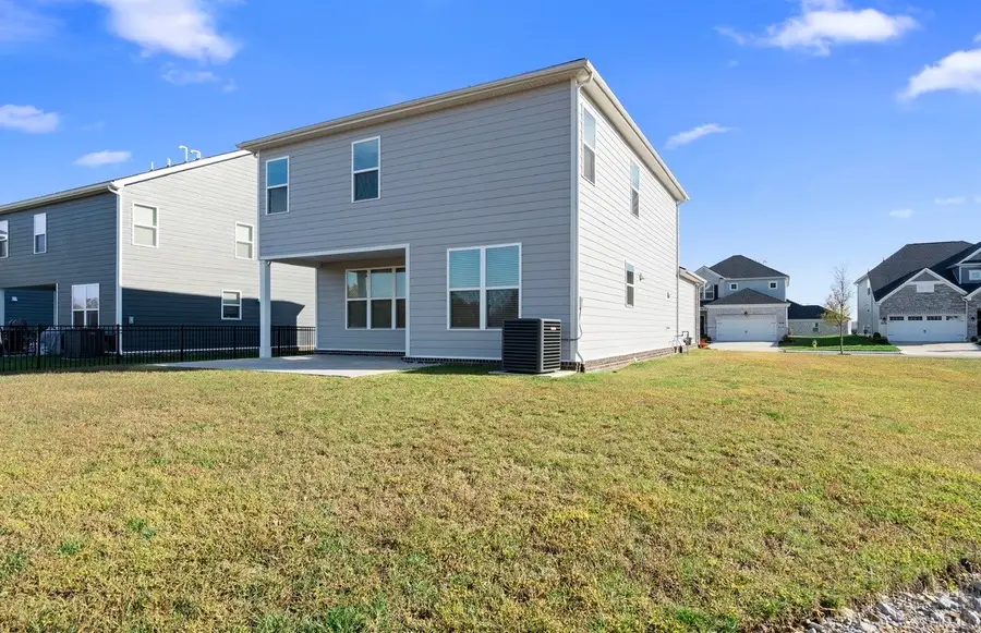 1326 Harmony Hill Ln, Mount Juliet, TN 37122 - #2