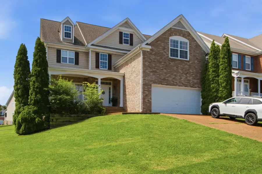 6001 Romain Ct, Spring Hill, TN 37174 - #2