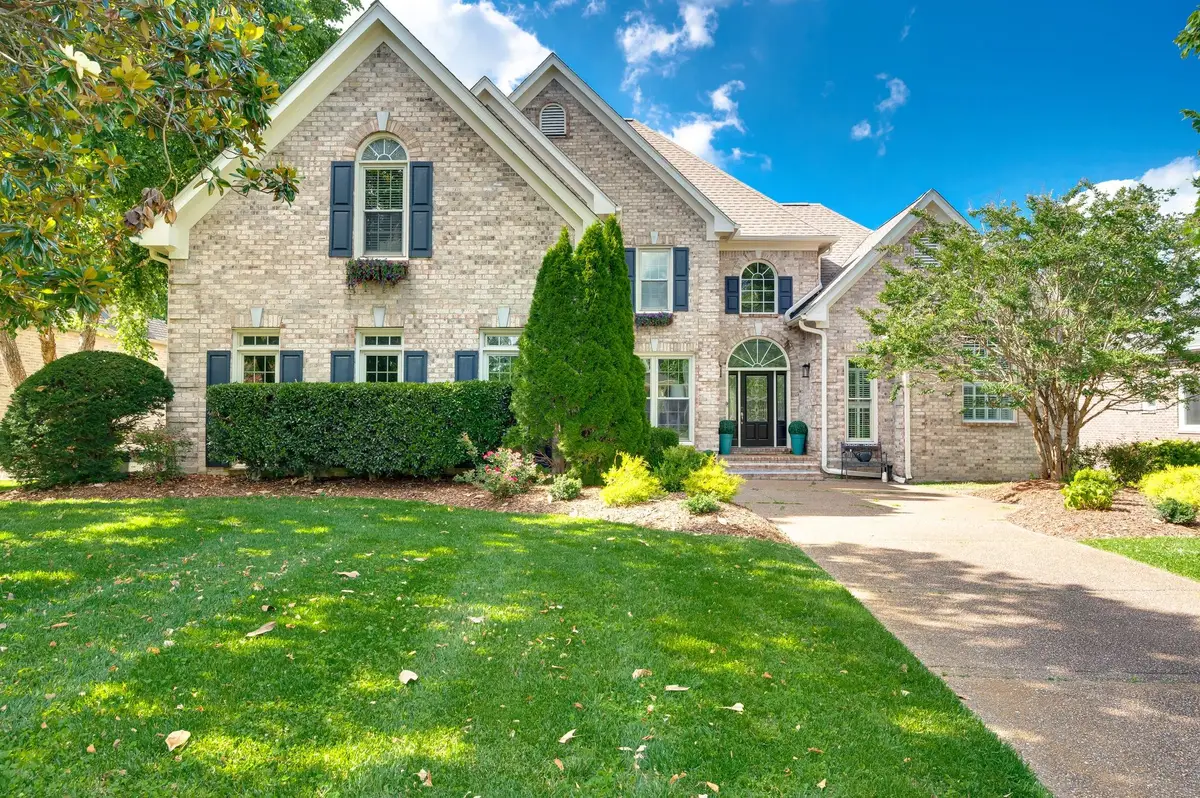240 Temple Crest Trl, Franklin, TN 37069 - #1