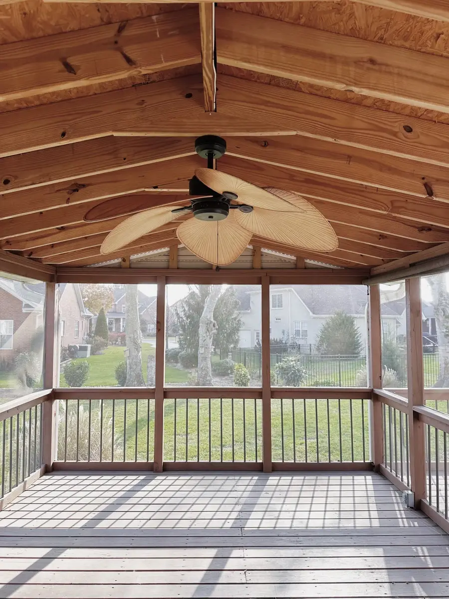 2817 Lafayette Dr, Thompsons Station, TN 37179 - #3