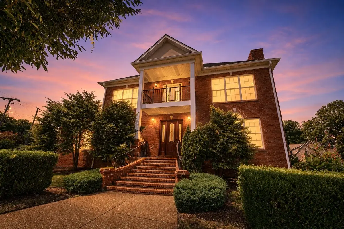 101 Governors Point Blvd, Hendersonville, TN 37075 - #1